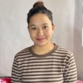 Sirjana, Babysitter in Dartford
