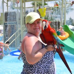 Iwona, Babysitter in Wythenshawe