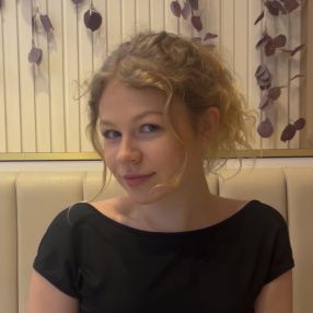 Matilde, Babysitter in Bournemouth, Christchurch and Poole