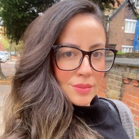 Samai, Babysitter in Greater London