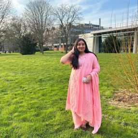 Dhara, Babysitter in Birmingham