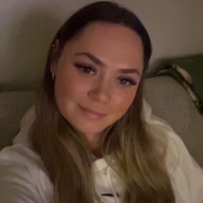 Elisha, Babysitter in Warrington