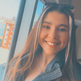 Ines, Babysitter in Greater London
