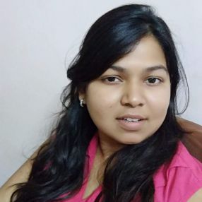 Mansi, Babysitter in Sheffield