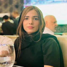 Zahra, Babysitter in Greater London