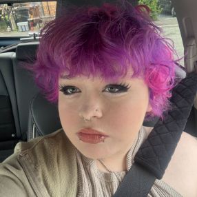 Charlotte, Babysitter in Stockport