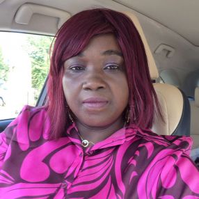 Janet, Babysitter in Coventry