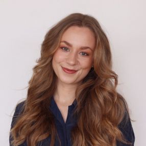 Paulina, Babysitter in Greater London