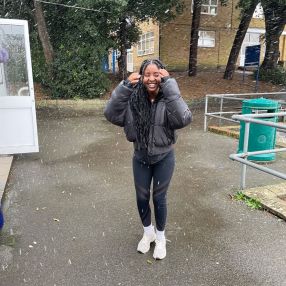 Diana, Babysitter in Bournemouth, Christchurch and Poole