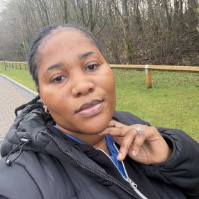 Adeola, Babysitter in Wigan
