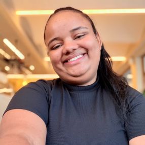 Gabriela, Babysitter in Greater London