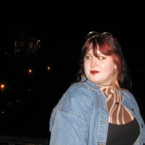 Jorja, Babysitter in Folkestone