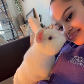 Chanelle, Babysitter in Greater London