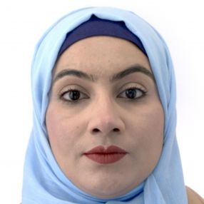 Abida, Babysitter in Leicester