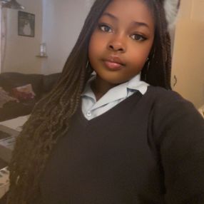 Keisha, Babysitter in Southampton
