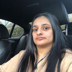 Attia, Babysitter in Preston