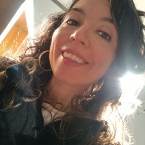 Florencia, Babysitter in Watford