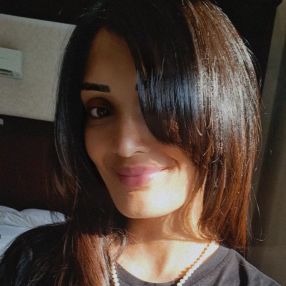 Neelam, Babysitter in Leeds