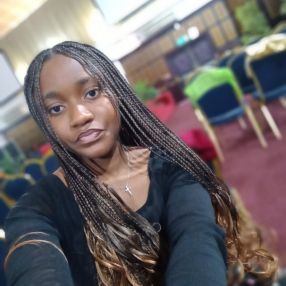 OLUWATOMIPE, Babysitter in Royal Leamington Spa