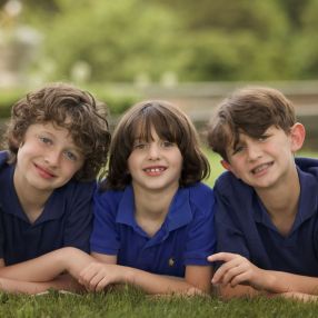 Dr. Danielle, Family in Greater London