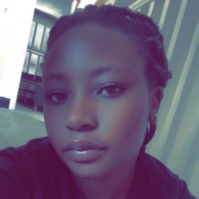 Joy funmilayo, Babysitter in London