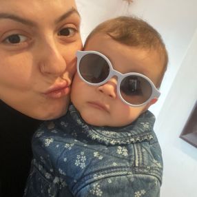 Joel, Family in Greater London