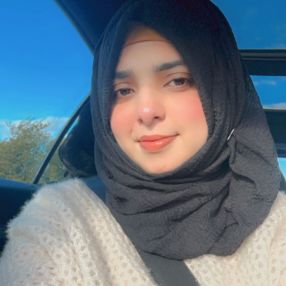 Nimra, Babysitter in Bolton