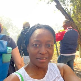 Kuda, Family in Greater London