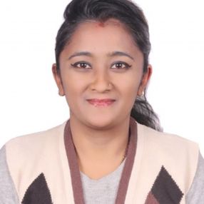 Kabita, Babysitter in Canterbury