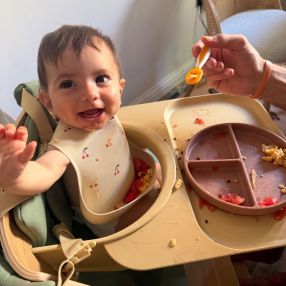 Victoria, Family in Greater London