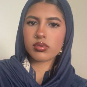 Liba, Babysitter in Bradford