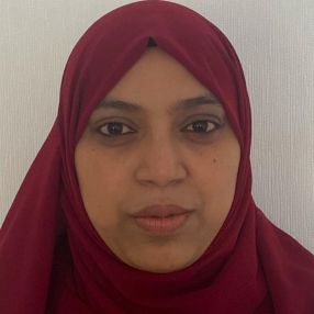Rahima, Babysitter in Birmingham