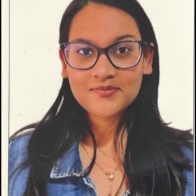 Jyotika, Babysitter in Middlesbrough