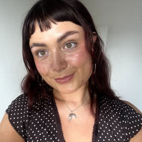Maria, Babysitter in Greater London