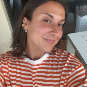 Ariadna, Babysitter in Greater London
