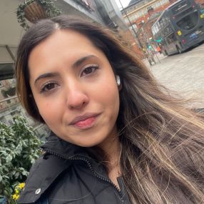 Eisha, Babysitter in Birmingham