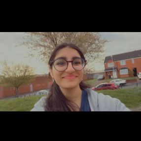 Nafeesa, Babysitter in Birmingham