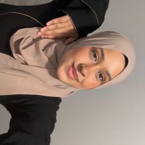 Umairah, Babysitter in Leicester