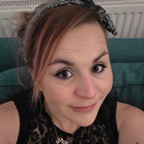 Charlotte, Babysitter in Harrogate