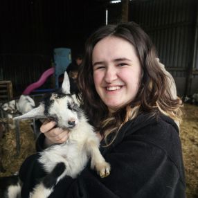 Erin, Babysitter in Wakefield