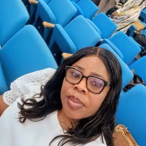 Ijeoma Esther, Babysitter in Peterborough