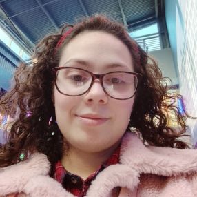 Beatriz, Babysitter in Peterborough