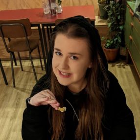 Ellie-Mai, Babysitter in Birmingham