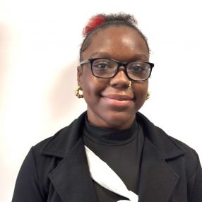 Destiny, Babysitter in Birmingham