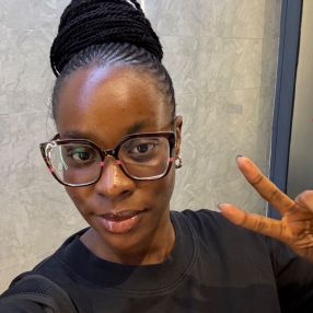 Chidera, Babysitter in Manchester