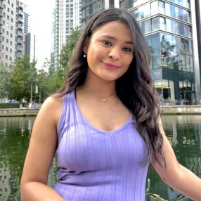 Dimpal, Babysitter in Greater London
