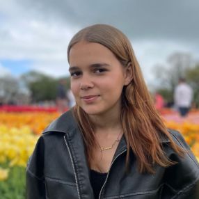 Olivia, Babysitter in Exeter