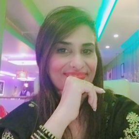 Sidra, Babysitter in Luton