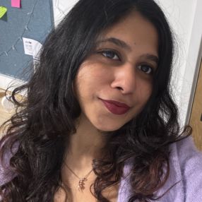 Nethra, Babysitter in Canterbury
