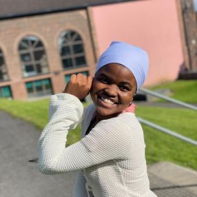 Margaret Tawananyasha Muchemwa, Babysitter in St Helens